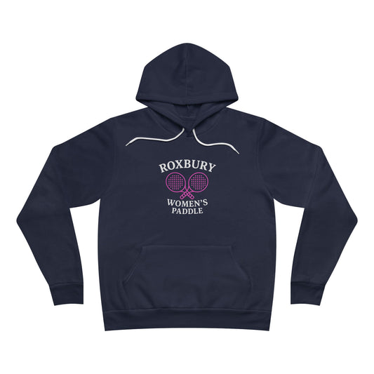 Roxbury Women's Paddle ADULT Lightweight Unisex Hoodie