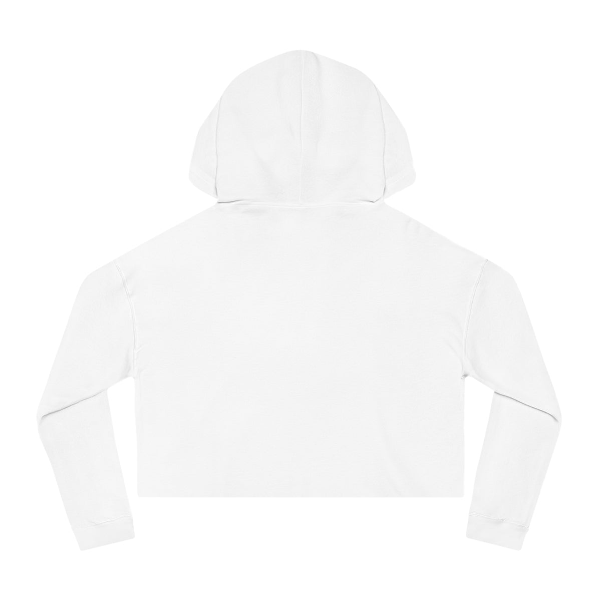 NMS I Love NMS Crop Sweatshirt