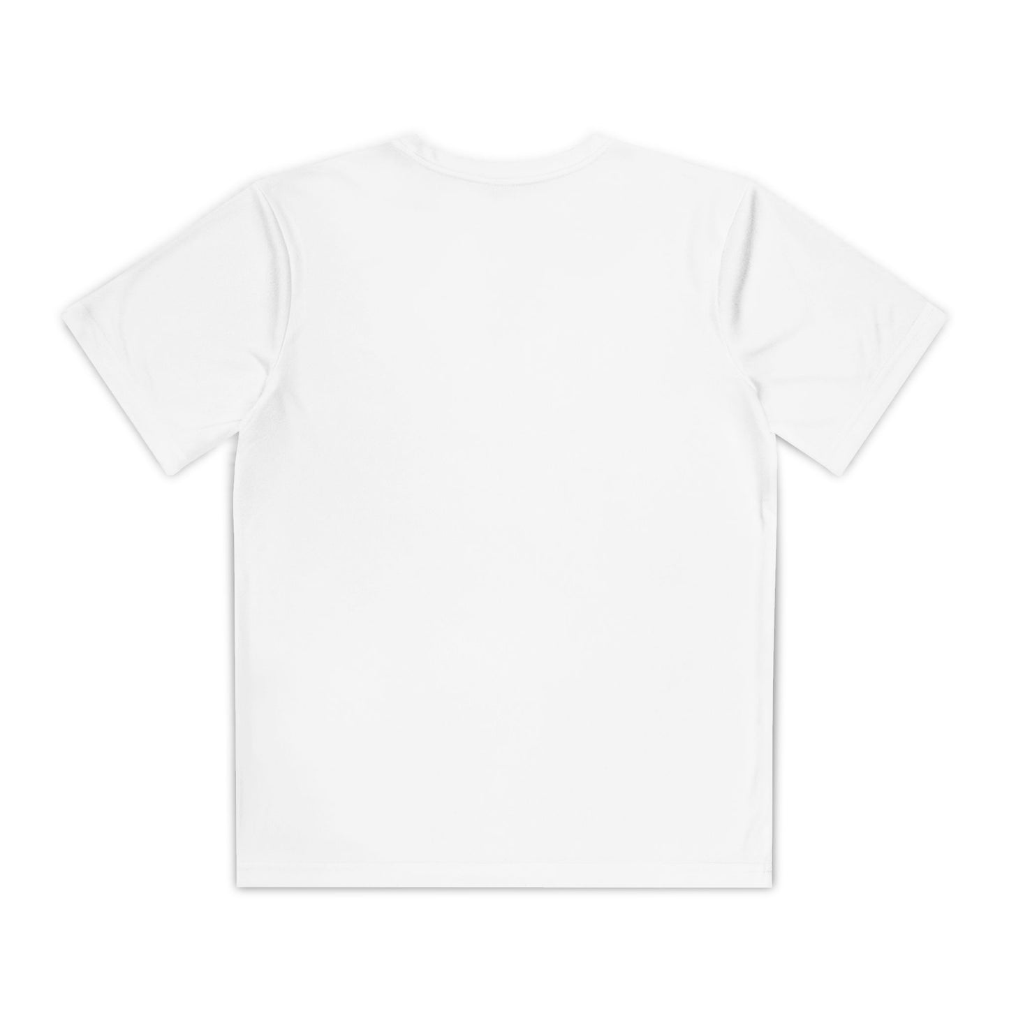 Roxbury  Jr. Tennis Team Youth Athletic Performance Tee