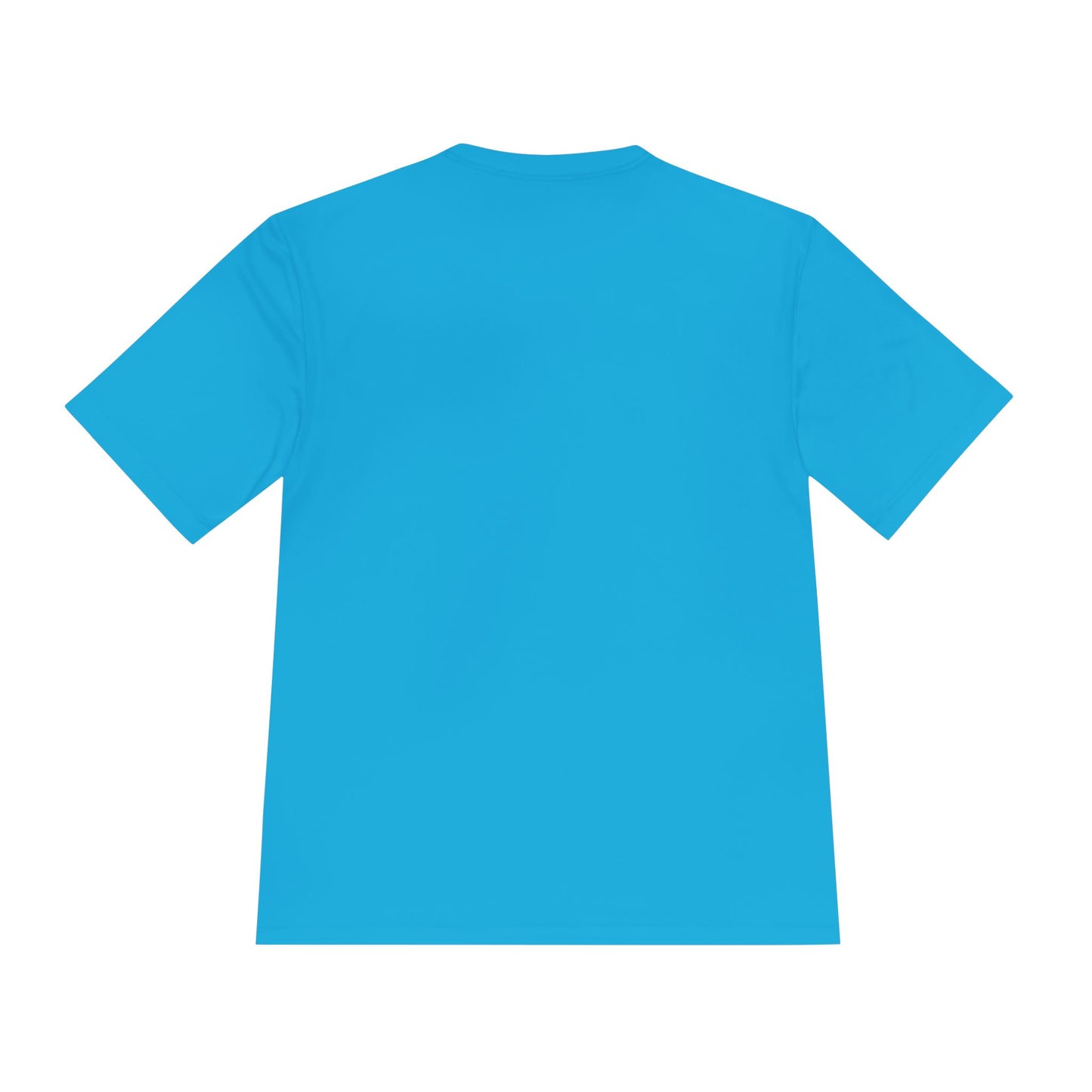 Greenwich Cooperstown Drippy Performance ADULT SIZE Moisture-Wicking Shirt