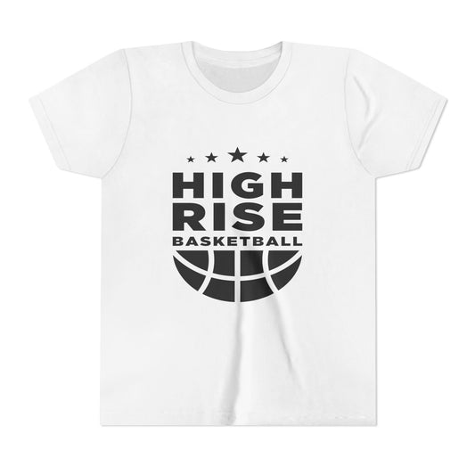 Basketball Youth Tee