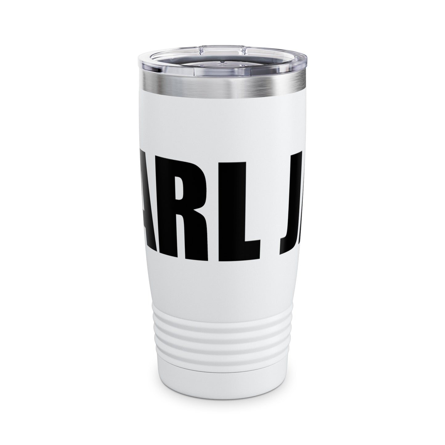 Pearl Jam Tumbler, Gift for Pearl Jam Fan, Gift for Music Lover, Coffee Tumbler, Gift for Him