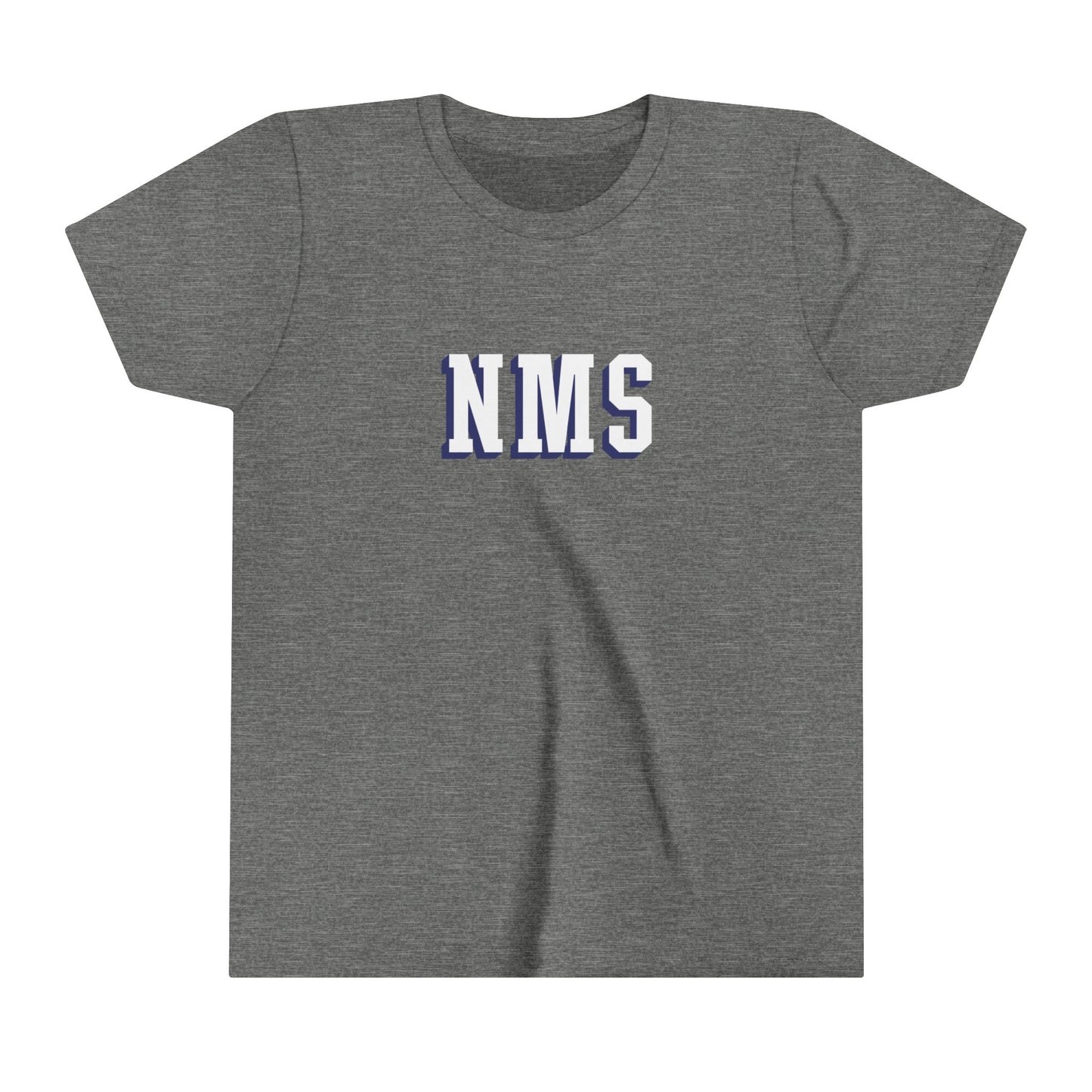 North Mianus Youth Short Sleeve Tee