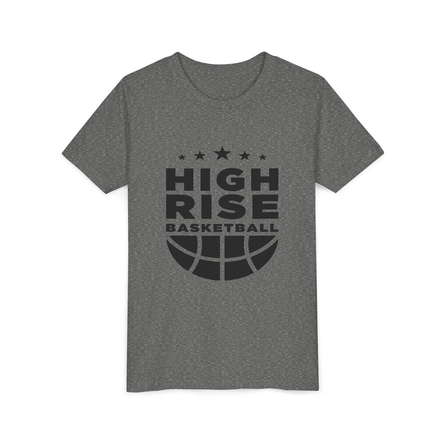 Basketball Youth Tee
