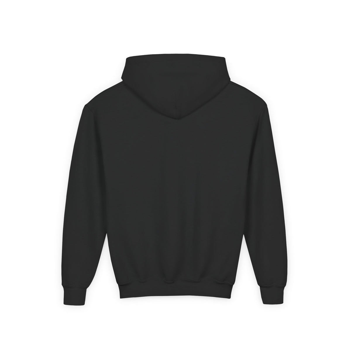 Greenwich Cardinals Football Youth Hoodie