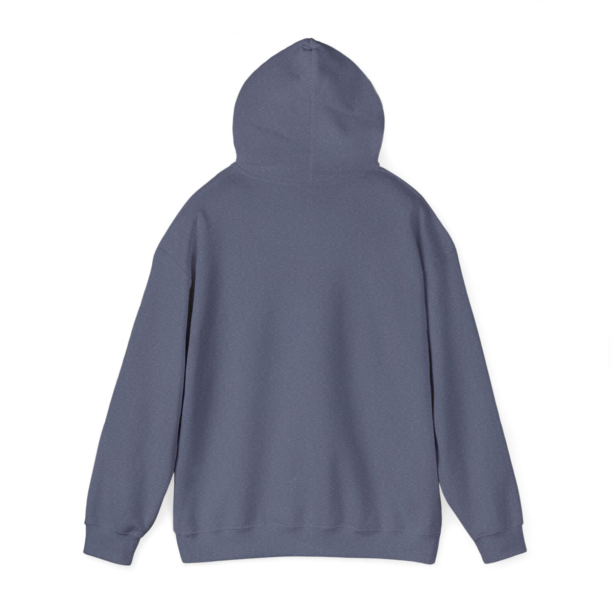 North Mianus NMS Alumni Unisex Heavy Blend™ Hooded Sweatshirt