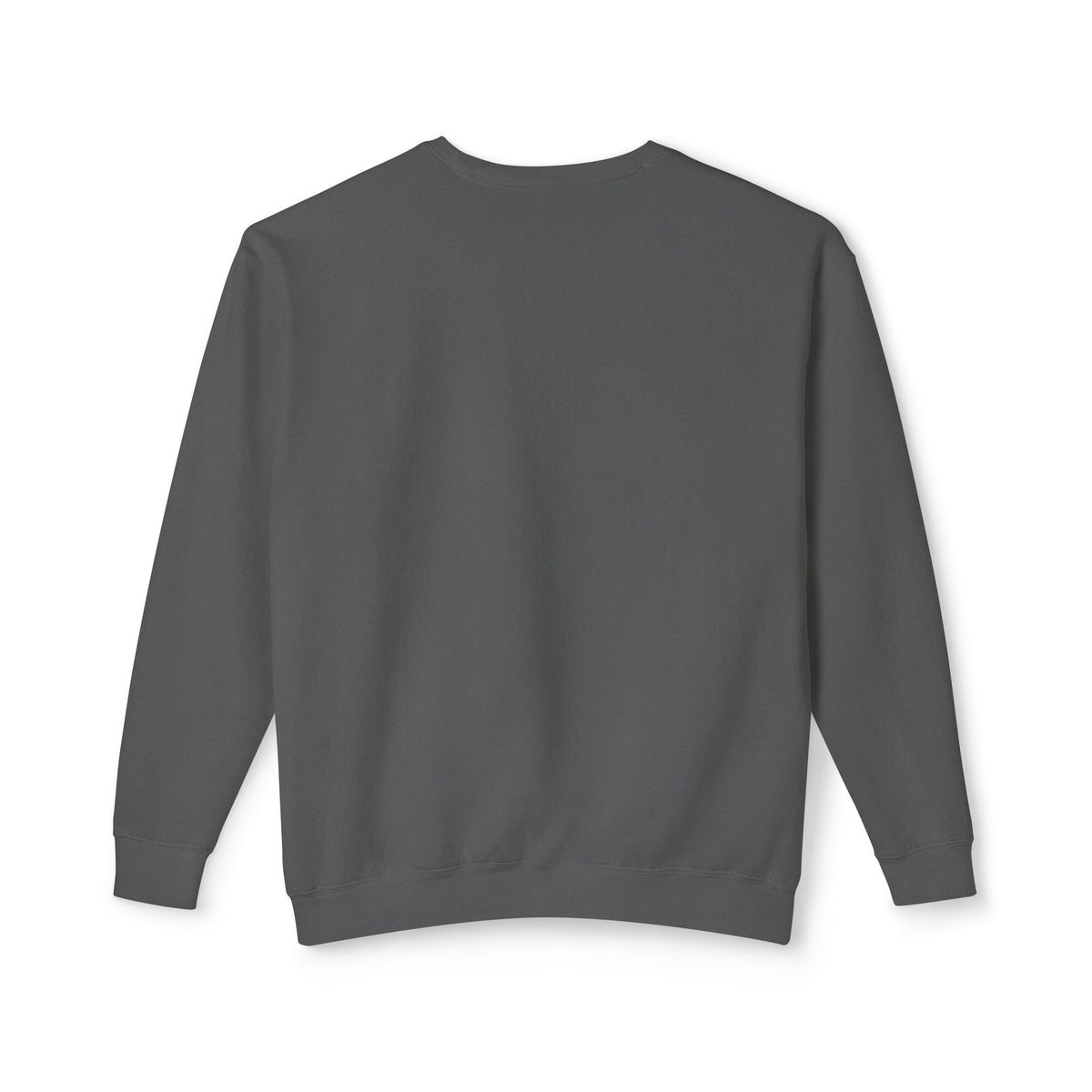Eastern Comfort Colors Crewneck Sweatshirt