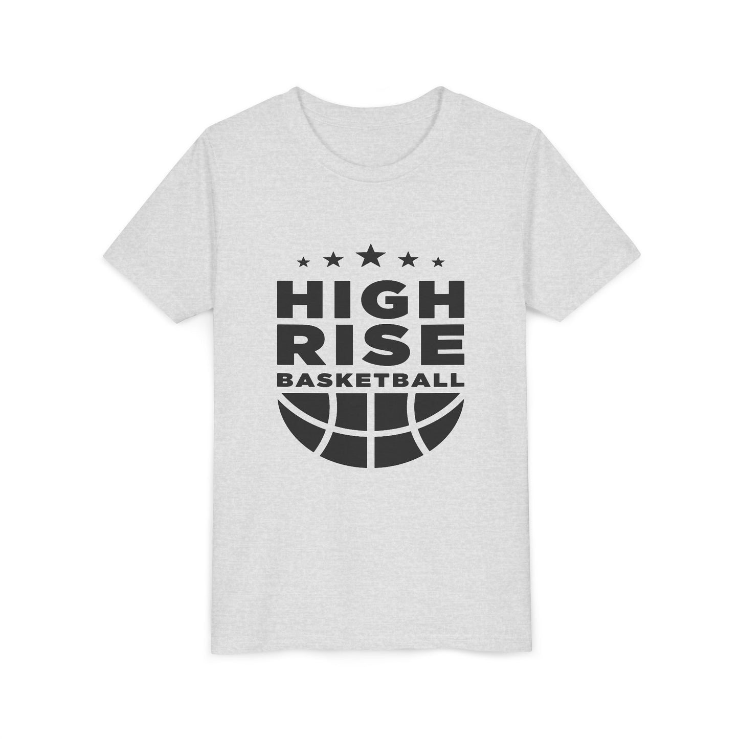 Basketball Youth Tee