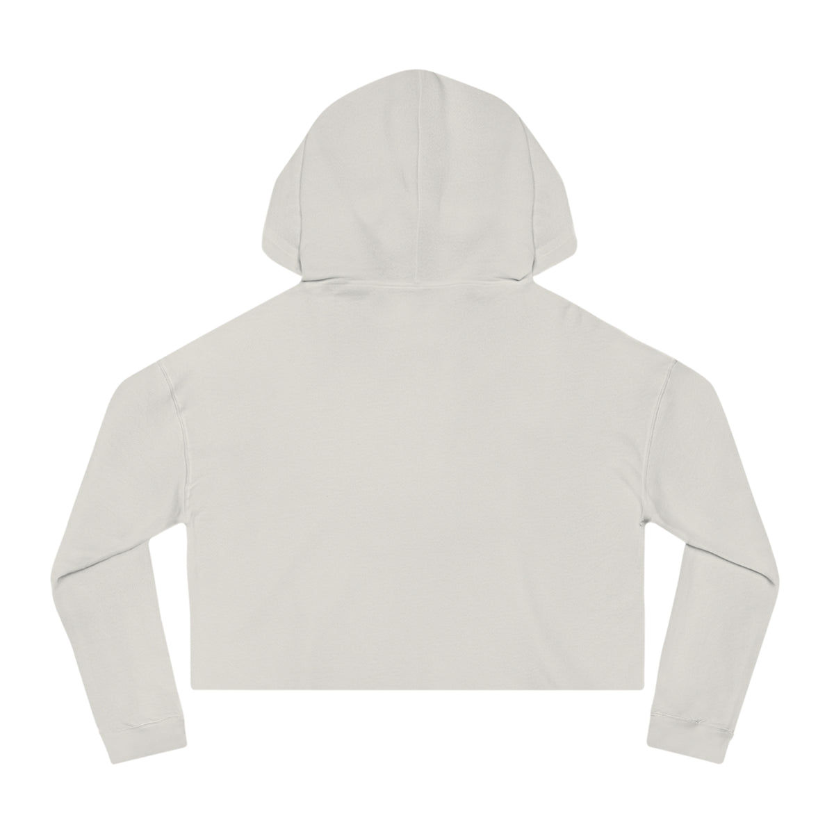NMS I Love NMS Crop Sweatshirt