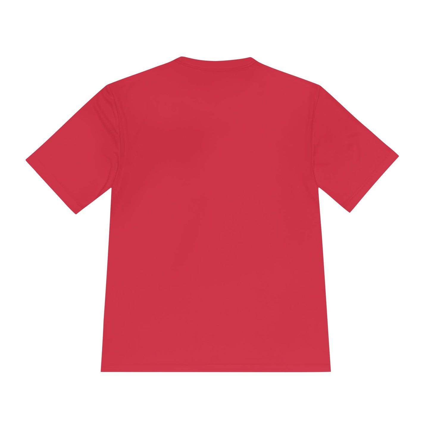 Greenwich Cooperstown Original Pin Performance ADULT Competitor Tee
