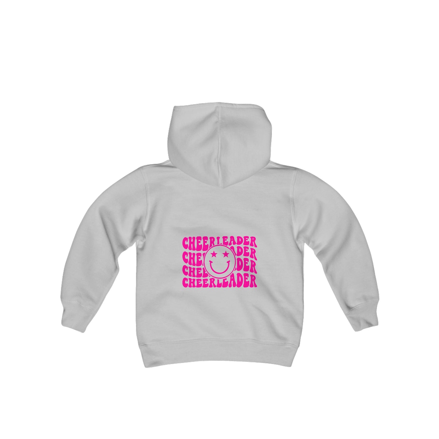 Cheer Hoodie, Kids Cheer Sweatshirt, Cheer is Life Hoodie, Live, Love, Cheer Hoodie, Kids Cheer Hoodie, Cheerleader Hoodie