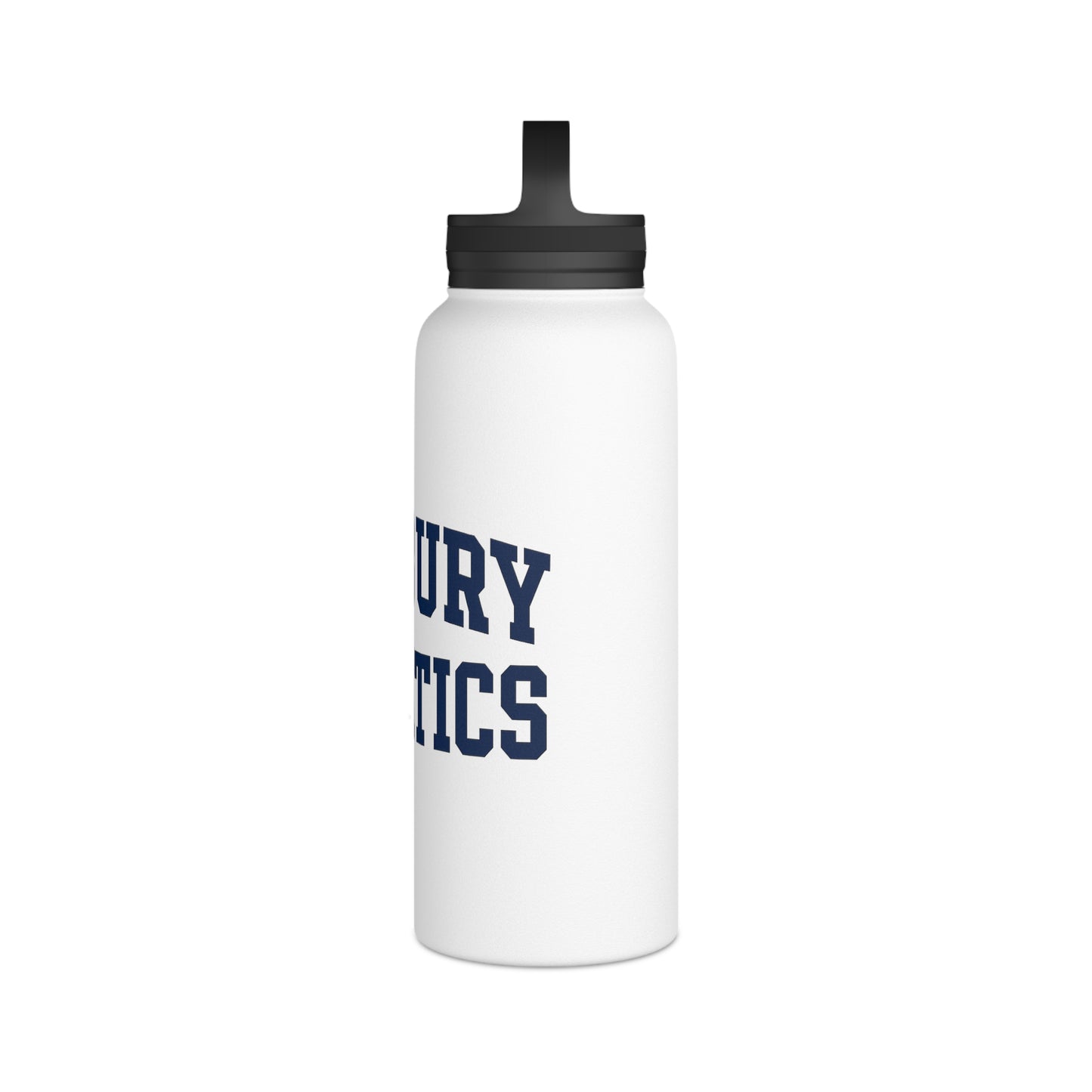 Roxbury Aquatics Team Stainless Steel Water Bottle