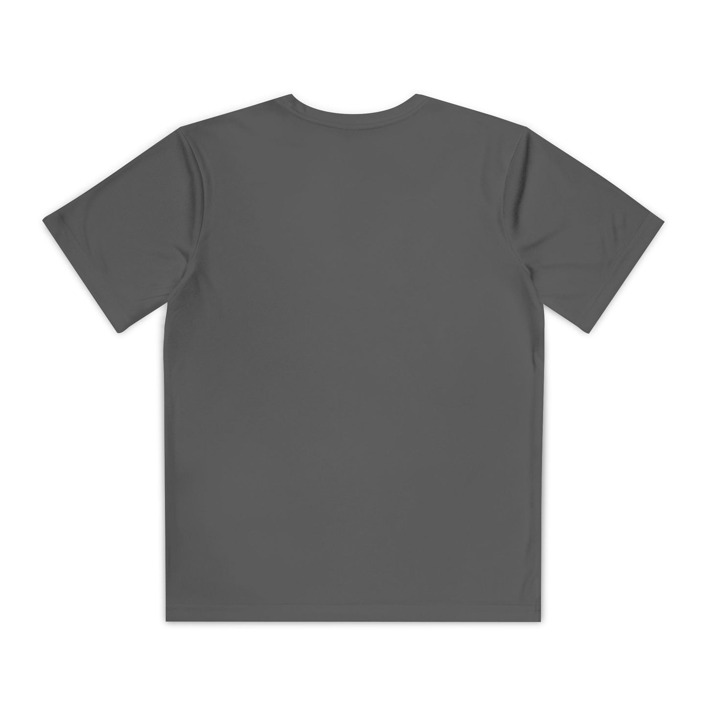 Roxbury Aquatics YOUTH Athletic Performance Tee
