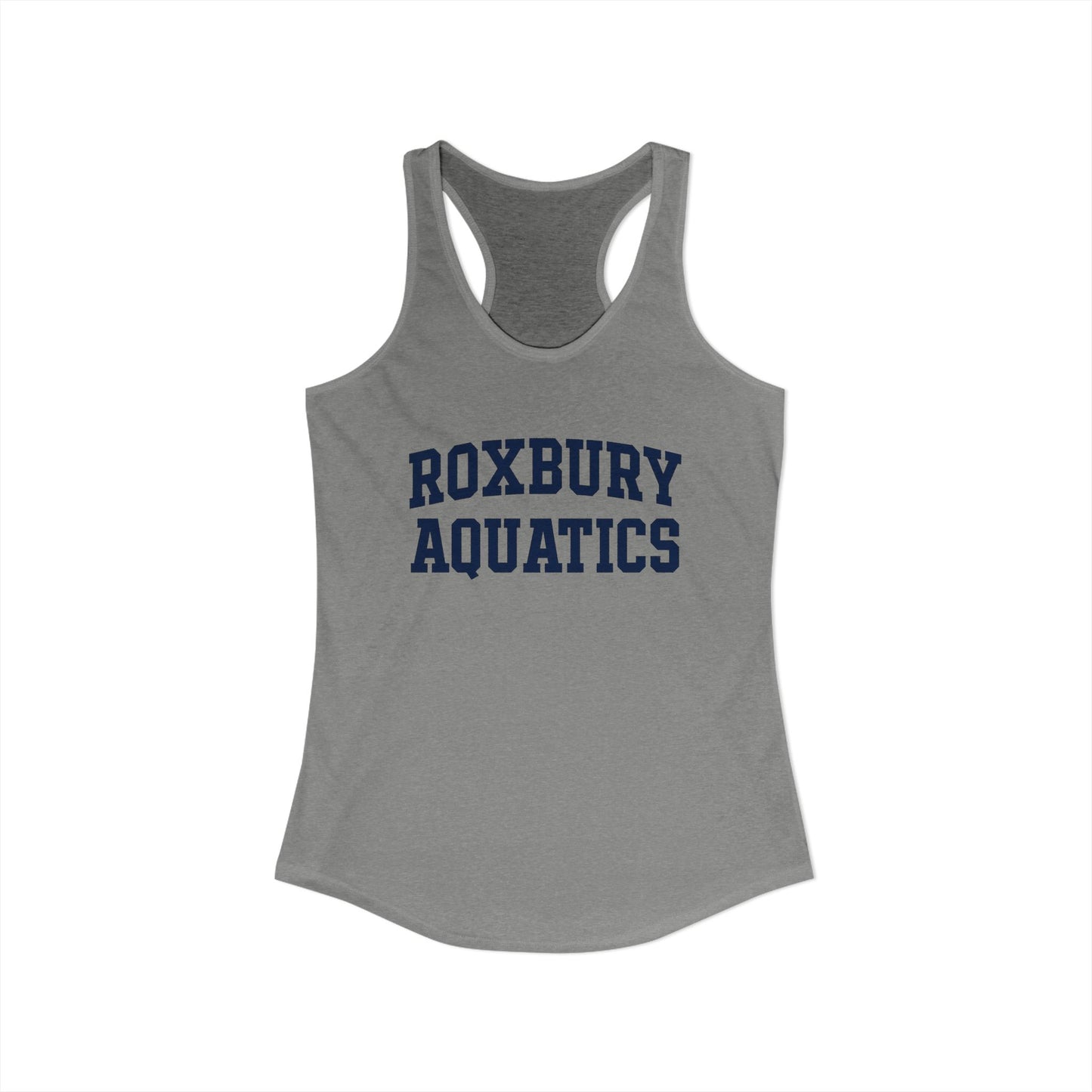 Roxbury Aquatics Women's Tank Top