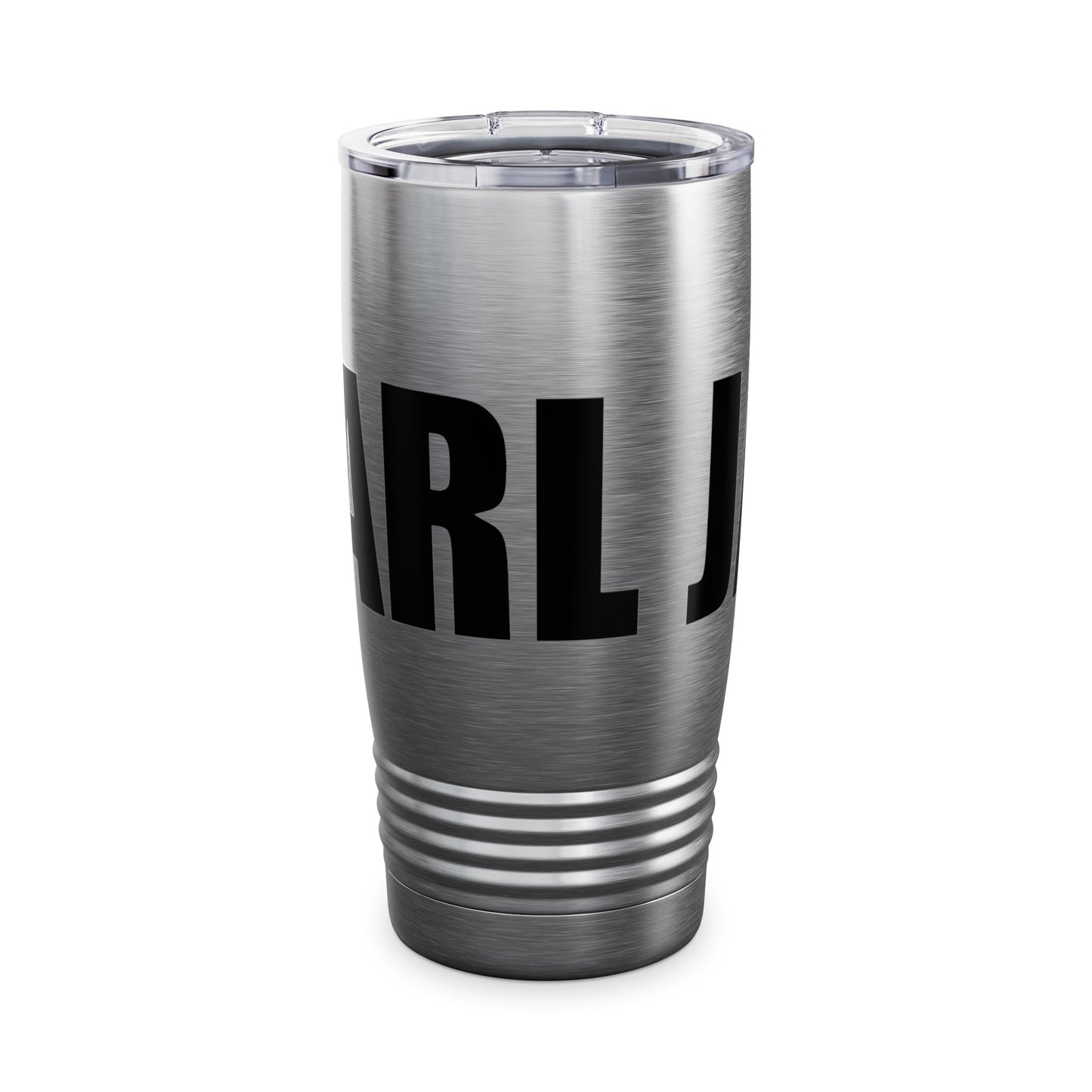 Pearl Jam Tumbler, Gift for Pearl Jam Fan, Gift for Music Lover, Coffee Tumbler, Gift for Him