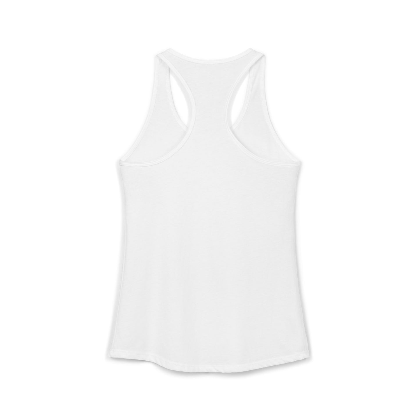 Greenwich Cooperstown Women's Ideal Racerback Tank