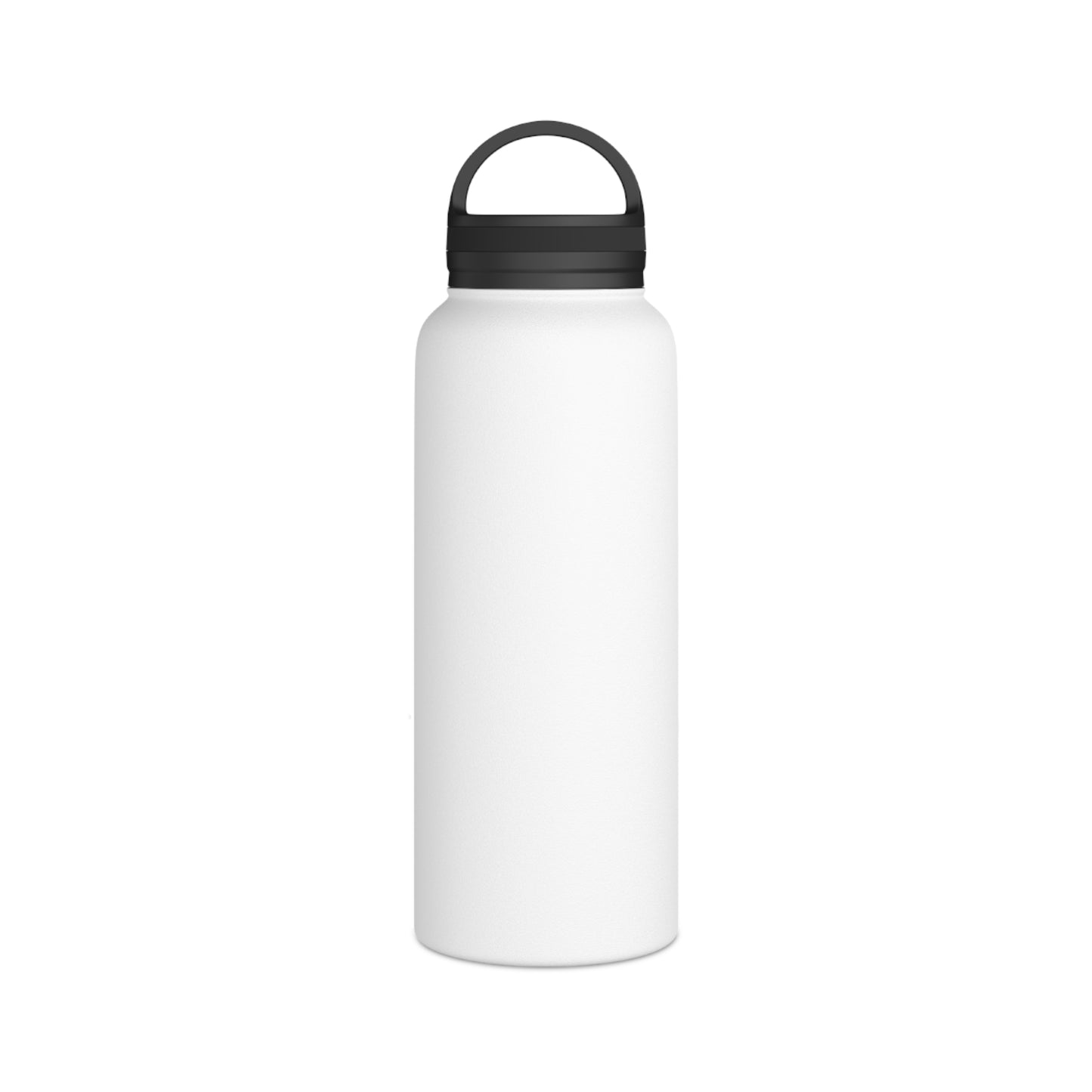 Roxbury Aquatics Team Stainless Steel Water Bottle