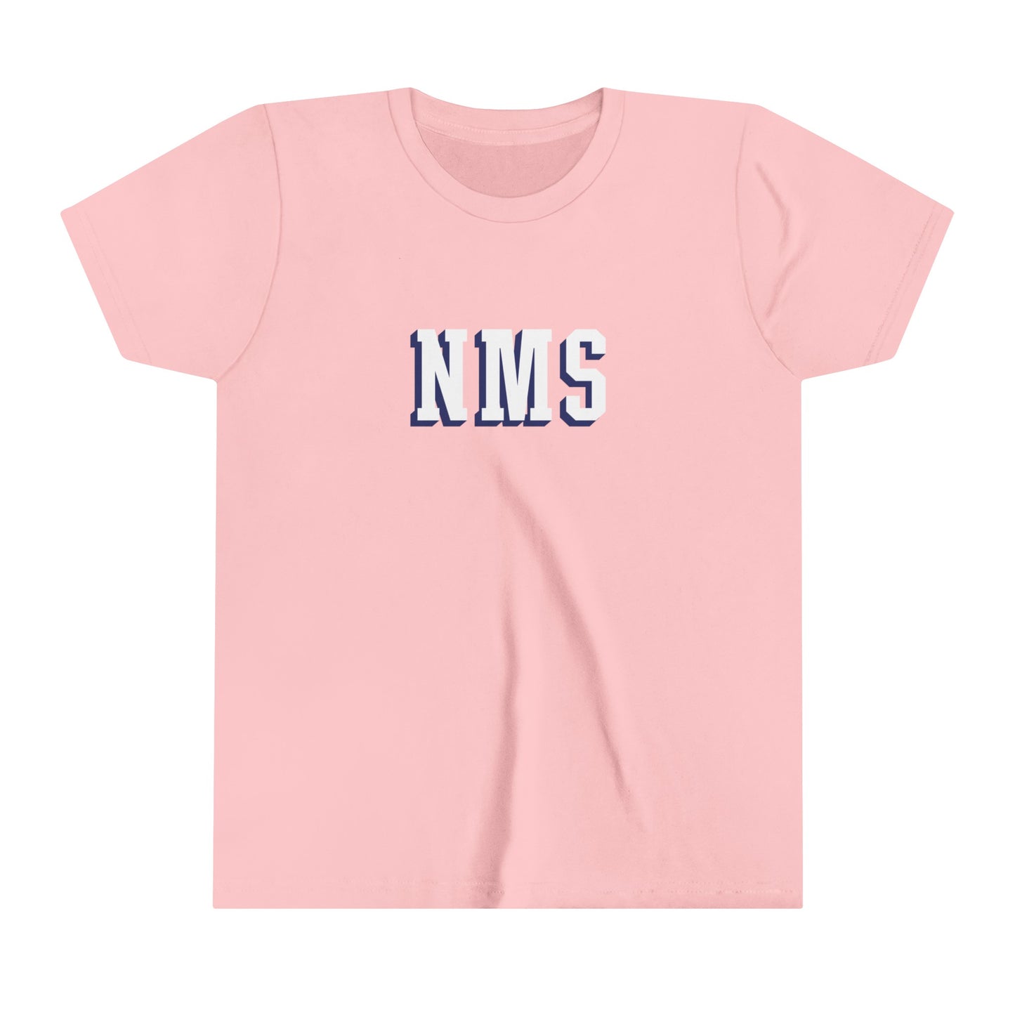 North Mianus Youth Short Sleeve Tee