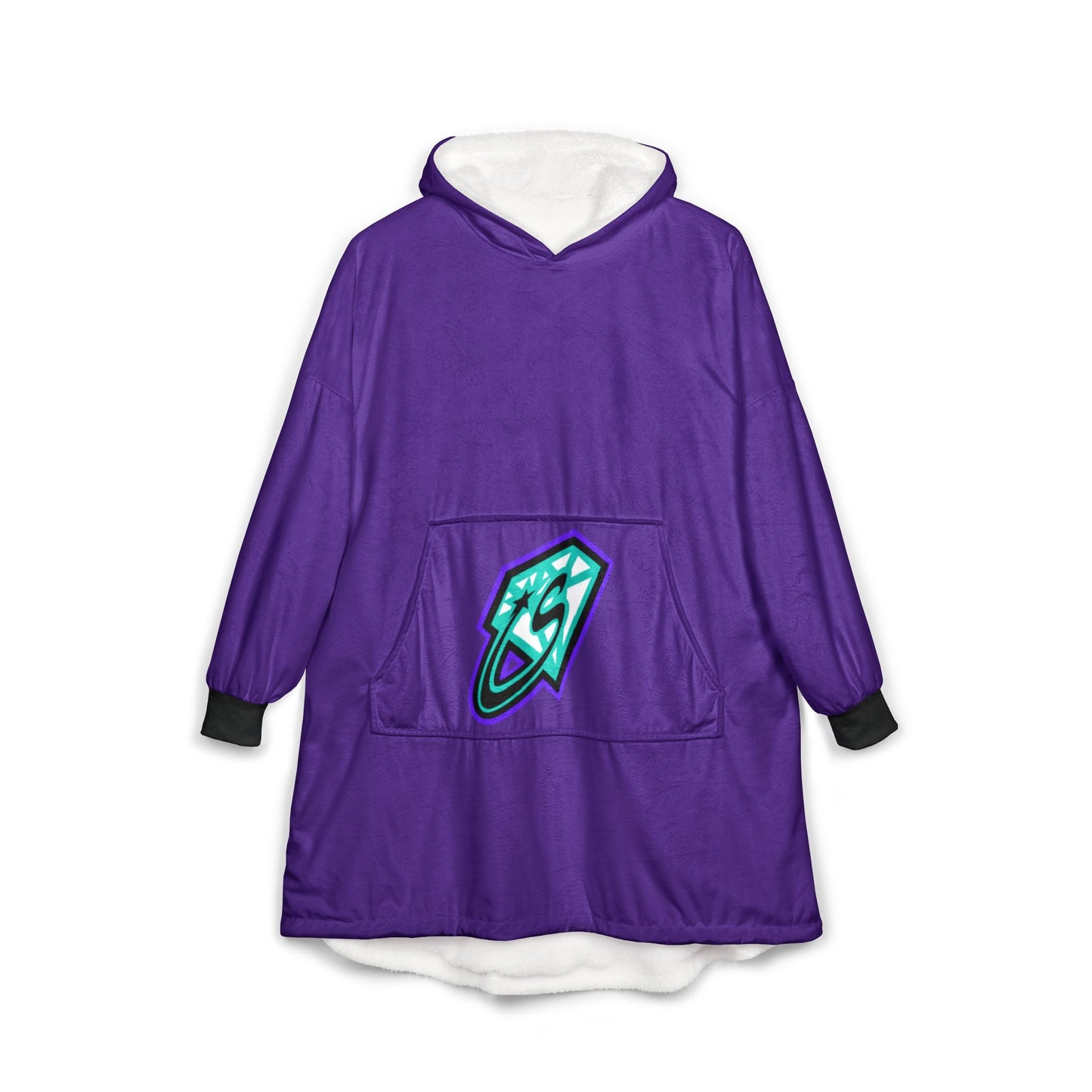 Spirit Too Snuggie