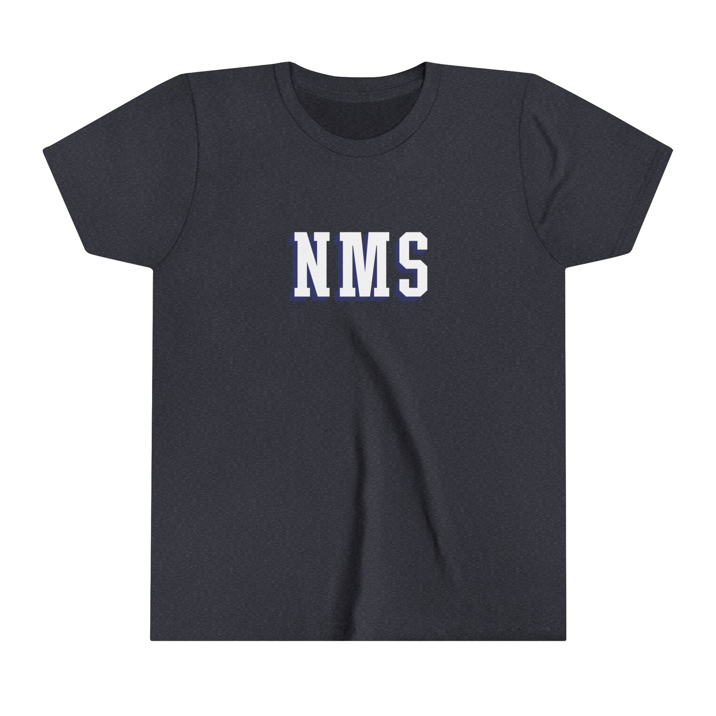 North Mianus Youth Short Sleeve Tee