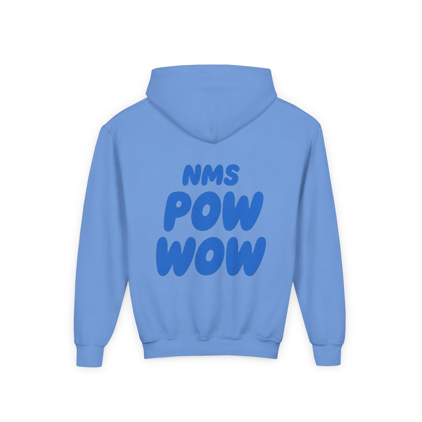 NMS Pow Wow Youth "FOX"  Hoodie