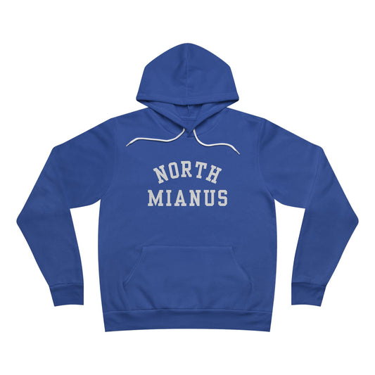 North Mianus ADULT Lightweight Unisex Hoodie