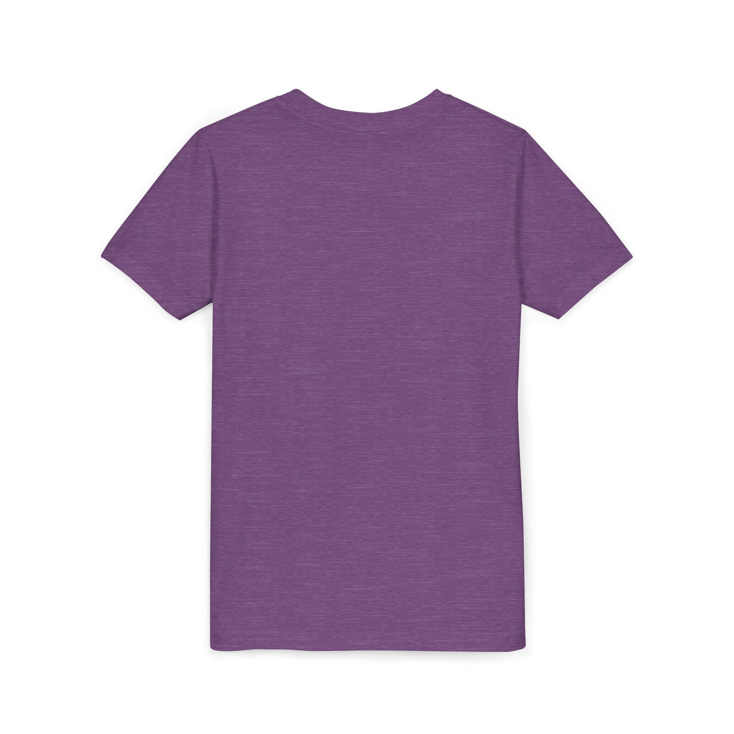 Girls Flag Football YOUTH T-Shirts Vintage Look
