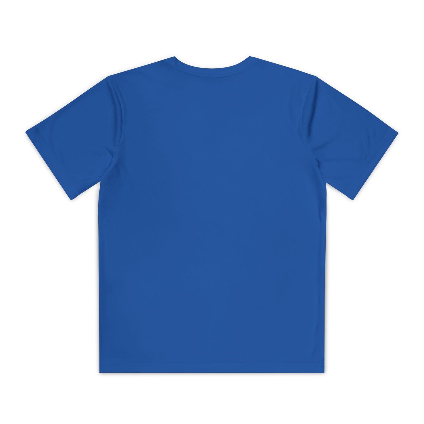 North Mianus Hawks Performance Youth T-Shirt