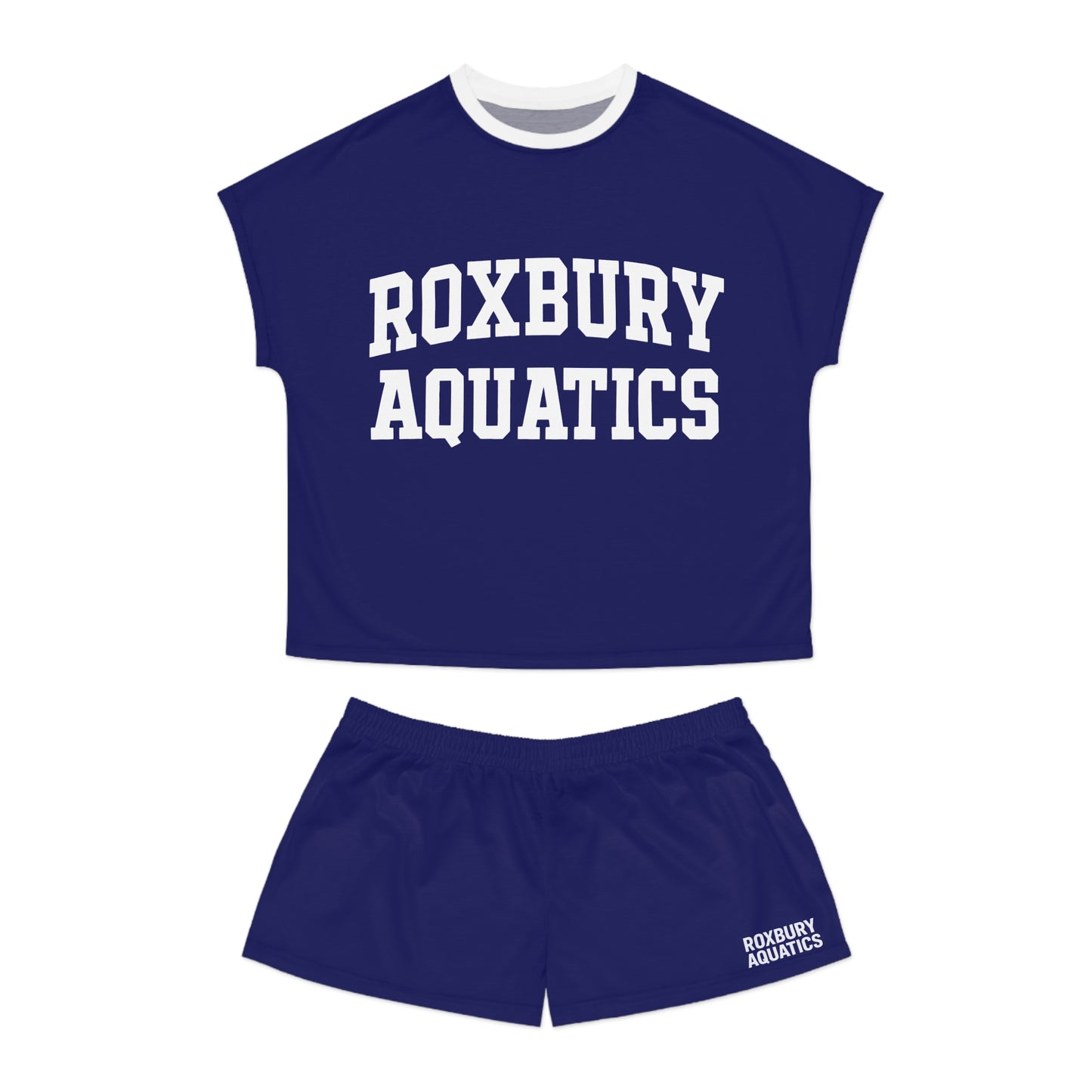 Roxbury Aquatics ADULT Matching Set (AOP),