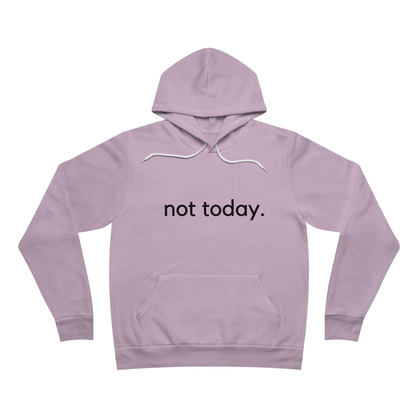 Not Today Hoodie,Funny sweatshirt, Funny Sarcasm sweatshirt, Don't mess with me sweatshirt,  gift for busy mom