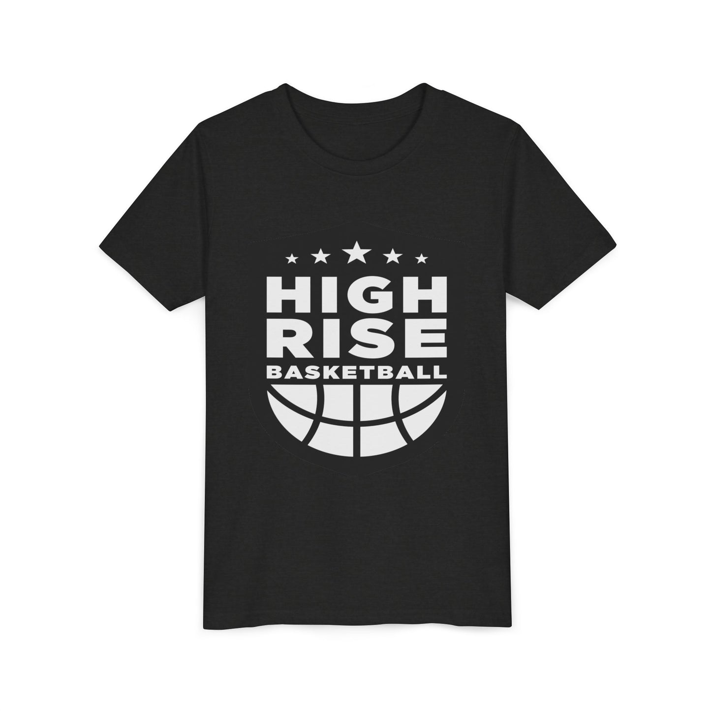 Basketball Youth Tee