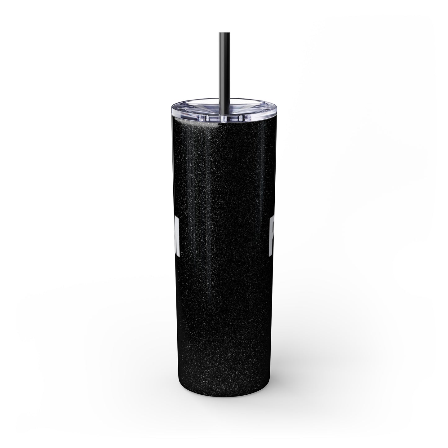 Pearl Jam Glitter Tumbler, Pearl Jam Water Bottle, Gift for Pearl Jam Fan, Skinny Tumbler with Straw, 20oz