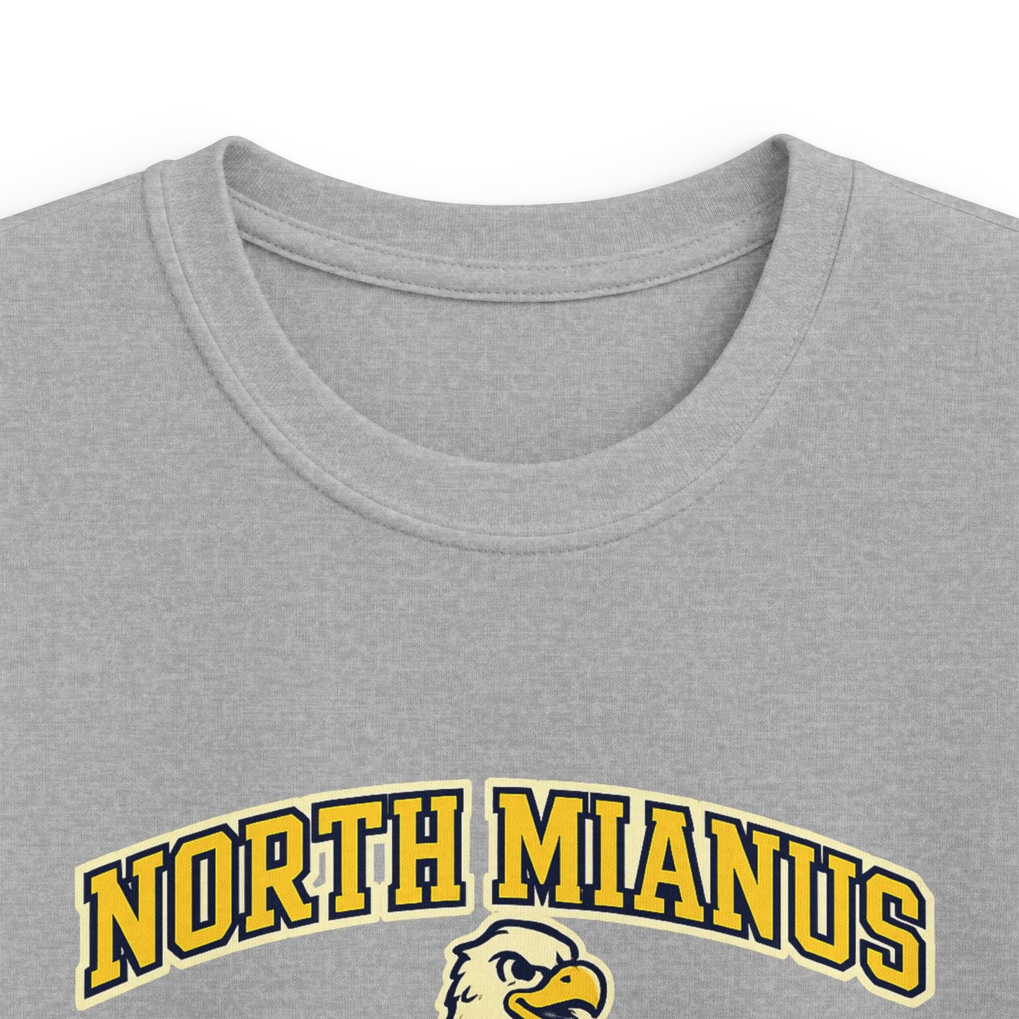 NMS Hawks YOUTH Softstyle Tshirt