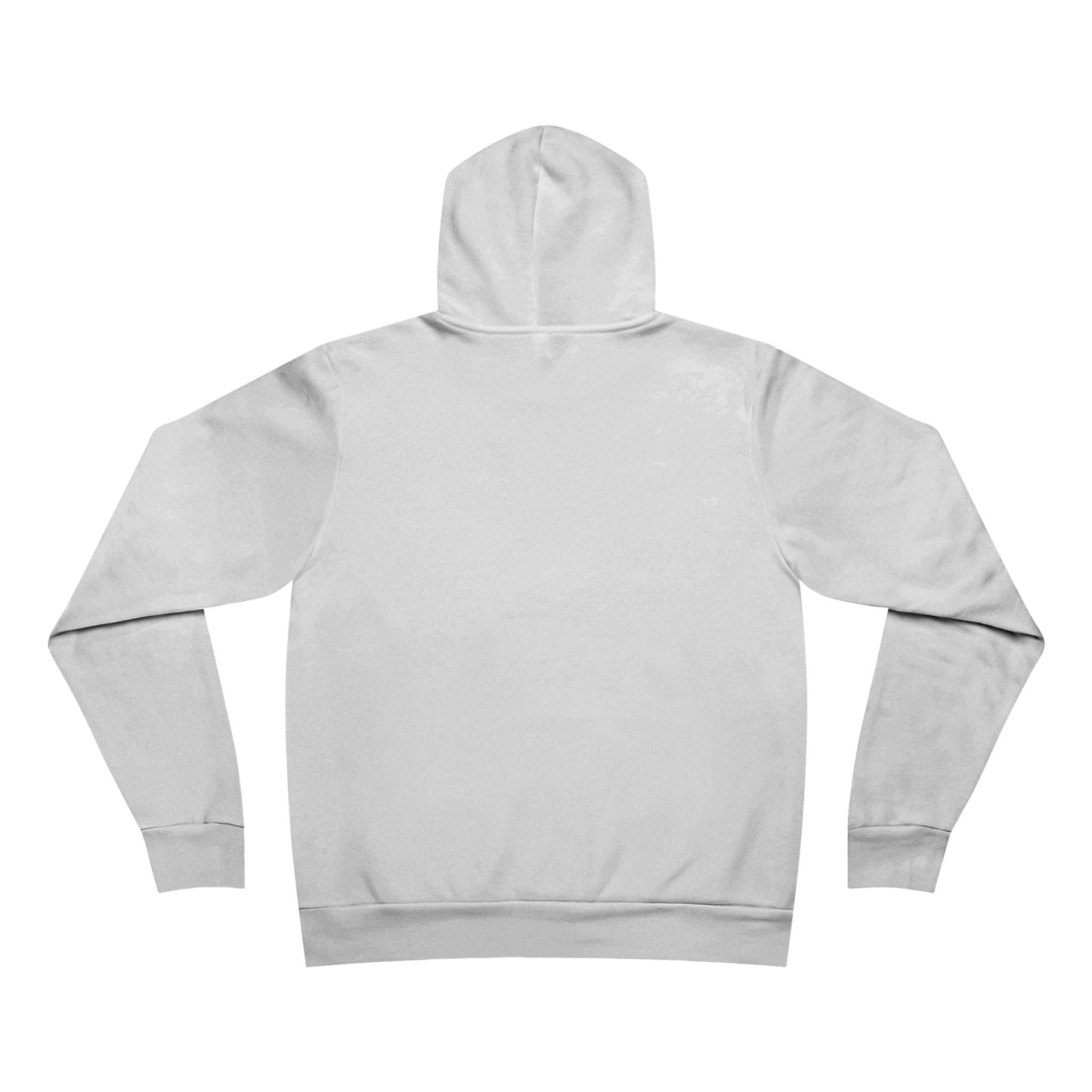 Bulldogs Cheer ADULT Lightweight Unisex Hoodie