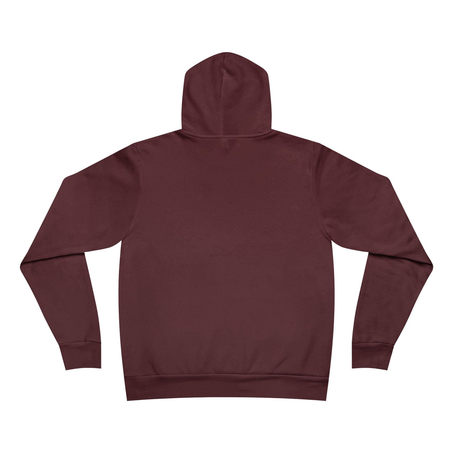 Bulldogs Cheer ADULT Lightweight Unisex Hoodie