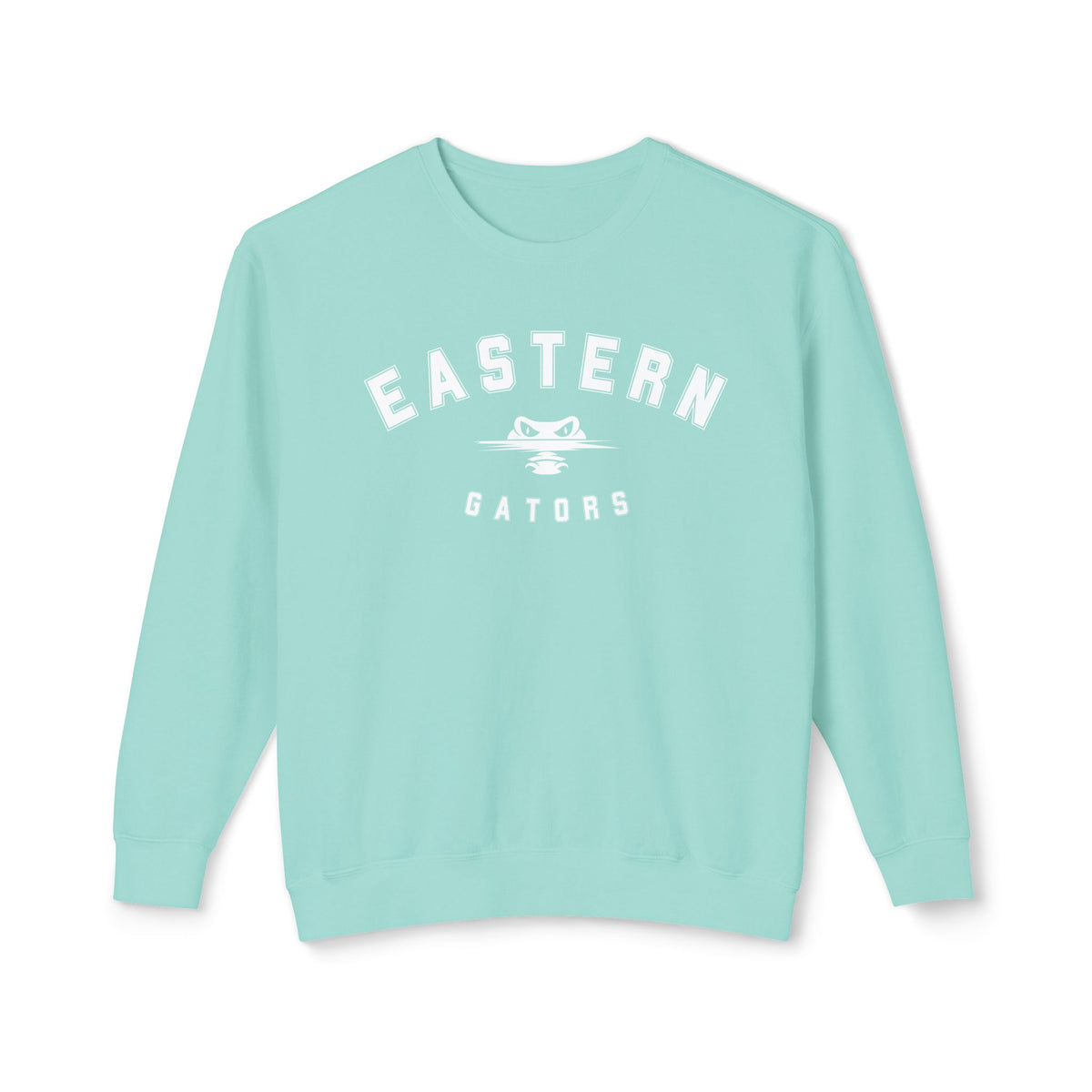 Eastern Comfort Colors Crewneck Sweatshirt