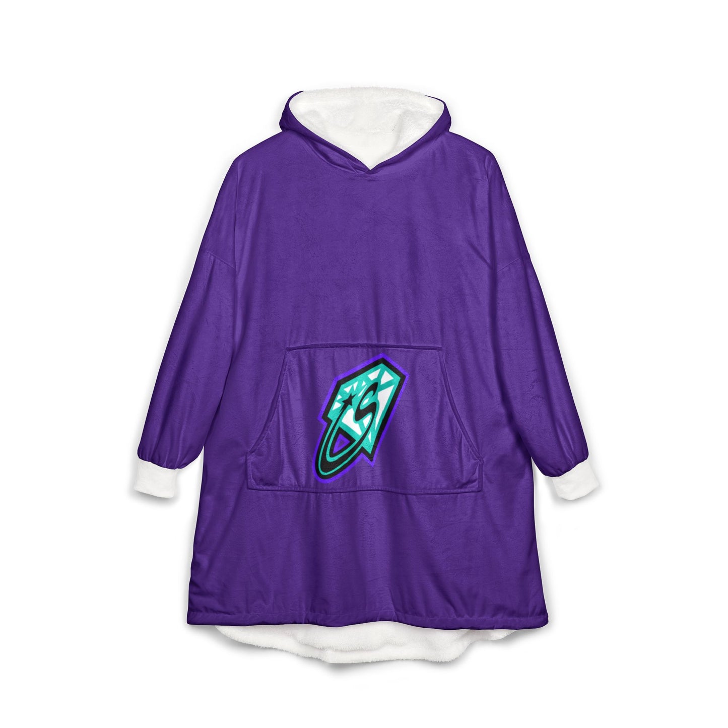 Spirit Too Snuggie