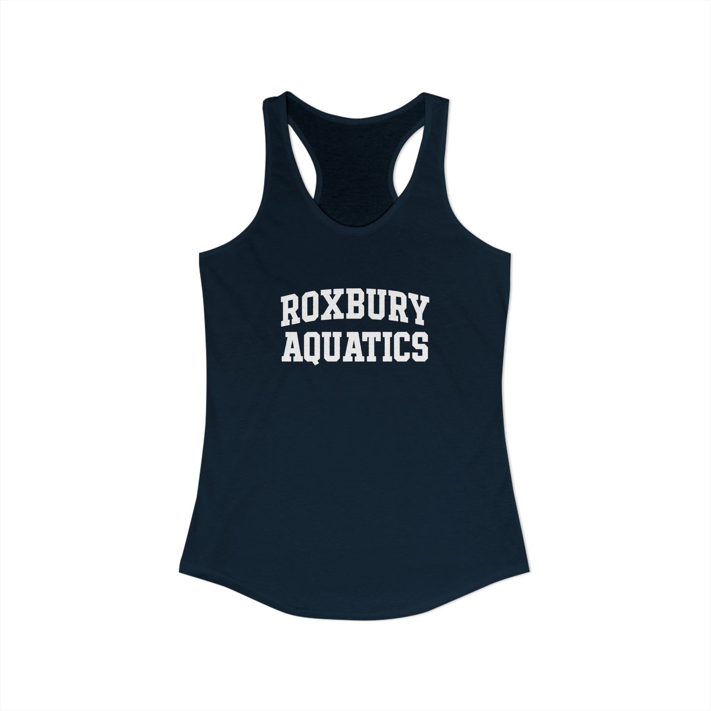 Roxbury Aquatics Women's Tank Top