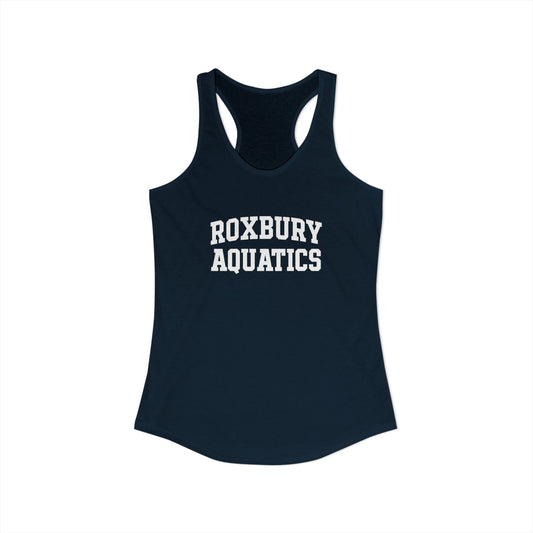 Roxbury Aquatics Women's Tank Top