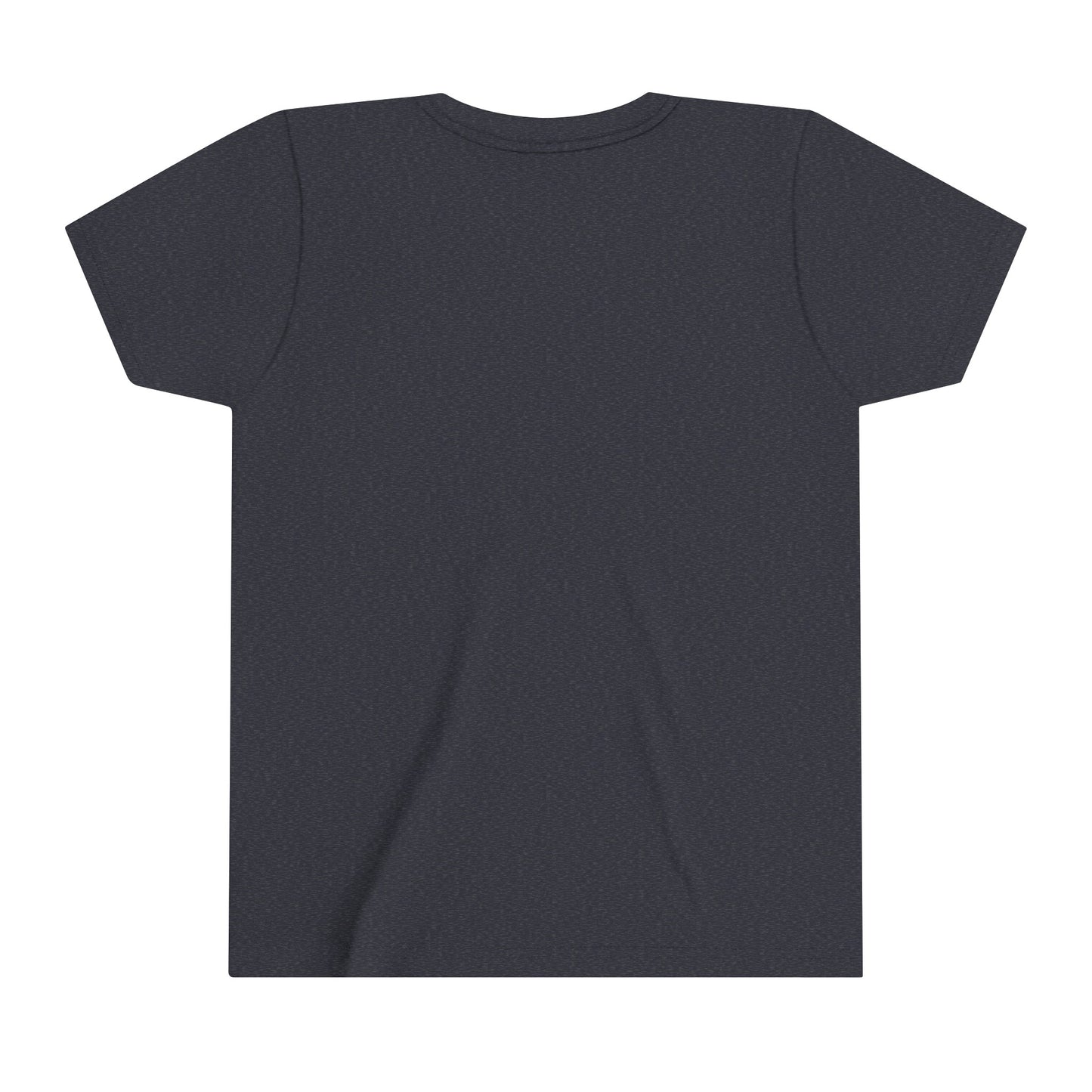 North Mianus Hawk Youth Short Sleeve Tee