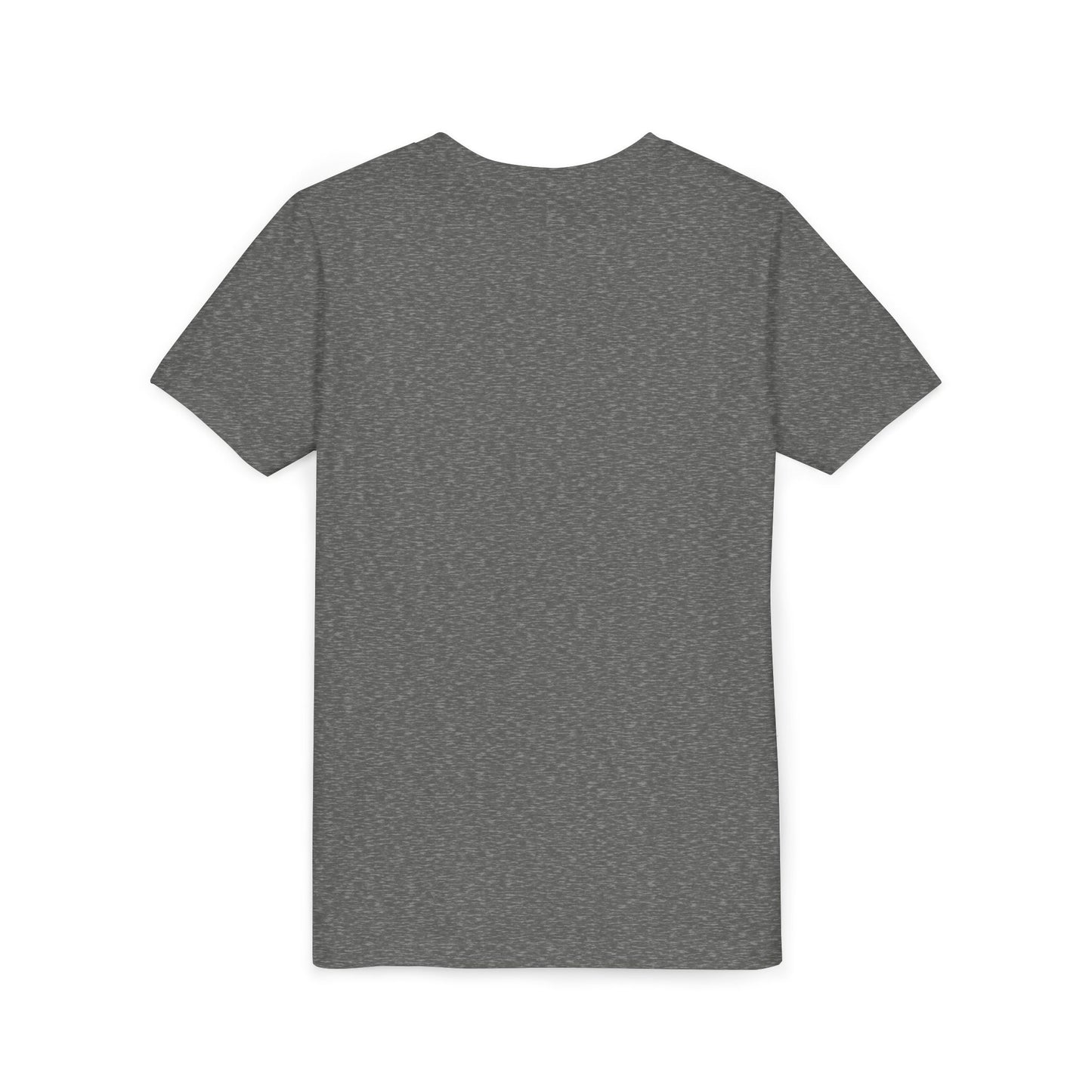 Youth T-Shirt — "The Leffell School" Classic School Logo Tee