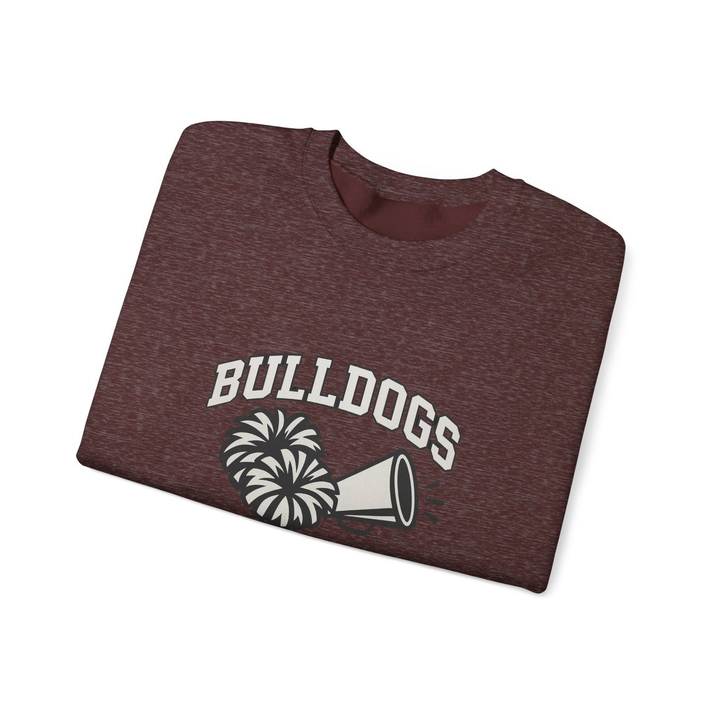Cozy Eastern Collegiate Sweatshirt, Unisex Crewneck