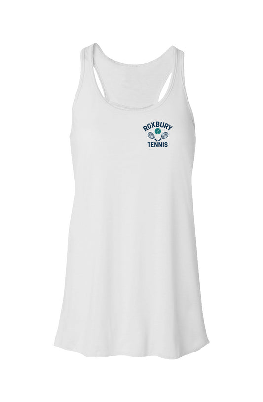Flowy Racerback Tank