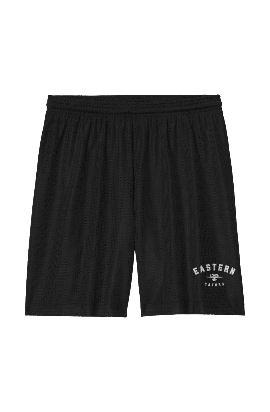 EMS Gators Mesh 7” Short