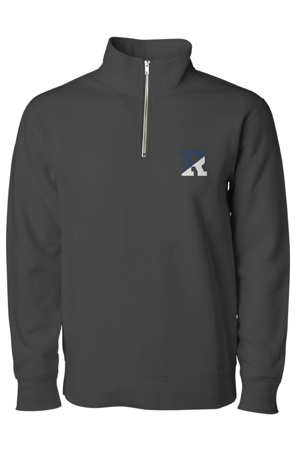 KF Midweight Quarter Zip Pullover