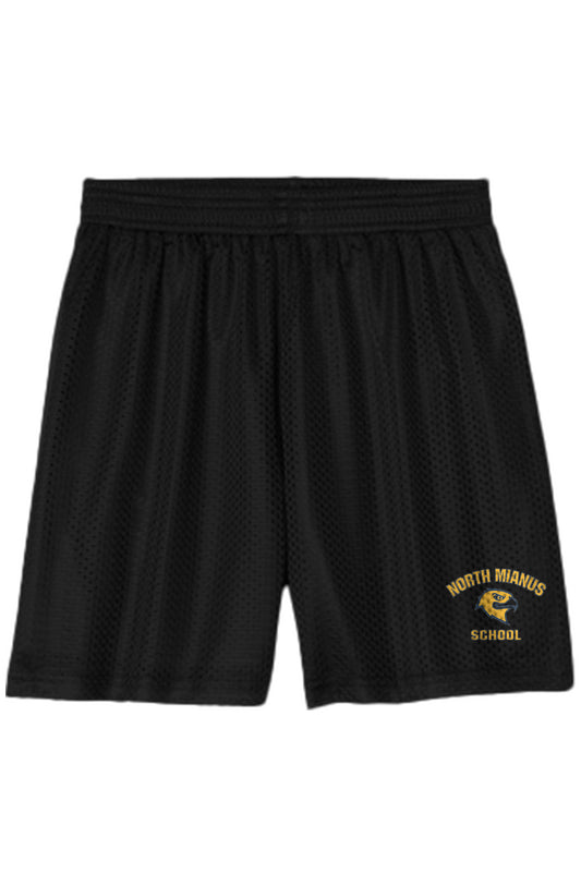 NMS Youth Mesh Short