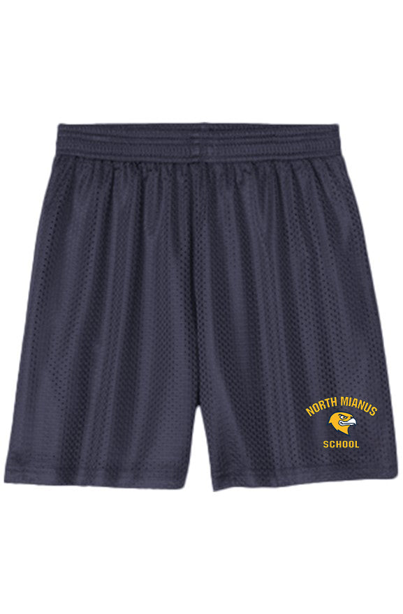 NMS Youth Mesh Short