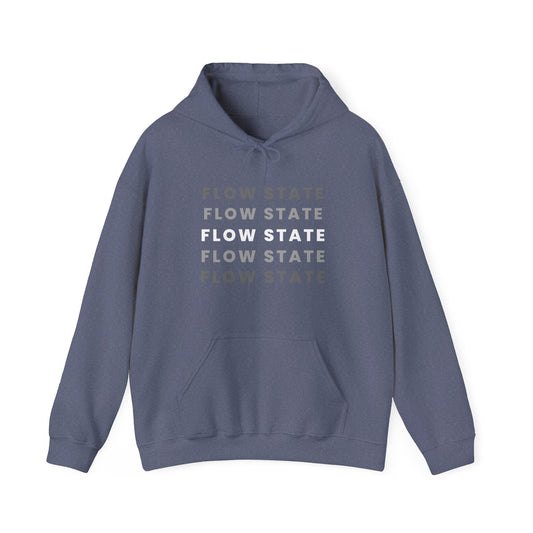 Find Your Flow and Embrace Inner Harmony with this Flow State Women's sweatshirt, women's sweathshirt, yoga sweatshirt, creative