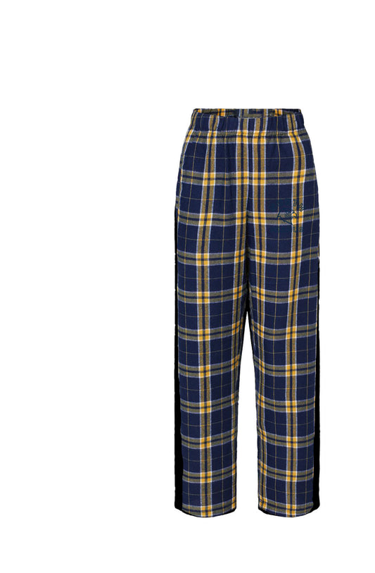 NMS Youth Flannel Pants