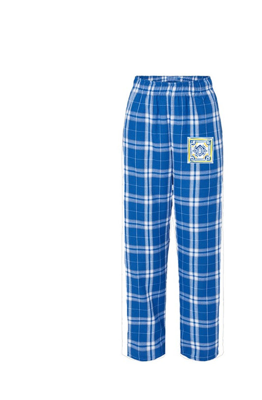 Brunswick Youth Flannel Pants